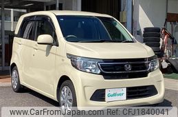 honda n-wgn 2015 CFJ1840041