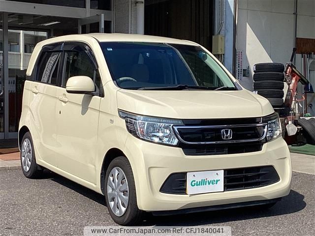 honda n-wgn 2015 CFJ1840041 image 1