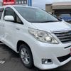 toyota alphard 2012 -TOYOTA--Alphard DAA-ATH20W--ATH20-8012334---TOYOTA--Alphard DAA-ATH20W--ATH20-8012334- image 31