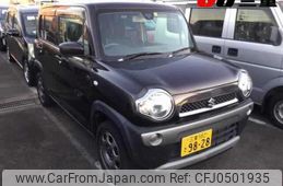 suzuki hustler 2014 -SUZUKI 【三重 582ｻ9828】--Hustler MR31S-212571---SUZUKI 【三重 582ｻ9828】--Hustler MR31S-212571-