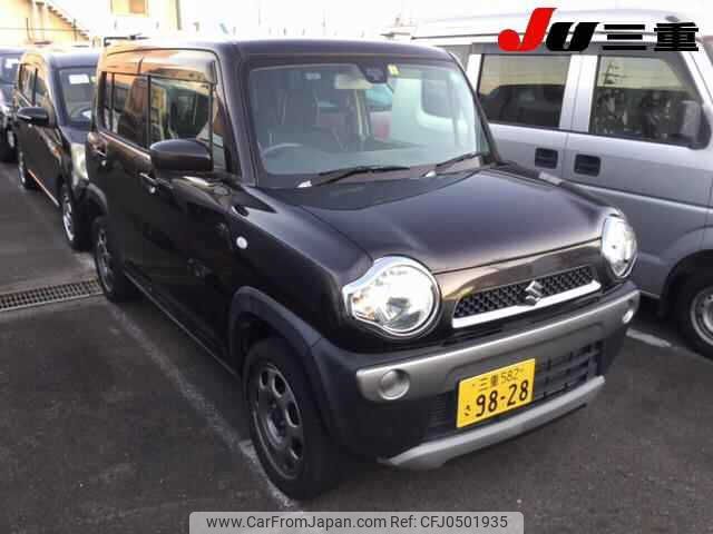 suzuki hustler 2014 -SUZUKI 【三重 582ｻ9828】--Hustler MR31S-212571---SUZUKI 【三重 582ｻ9828】--Hustler MR31S-212571- image 1