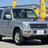 mitsubishi pajero-mini 2009 CFJ7251925 image 4