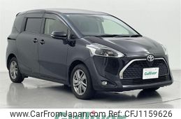 toyota sienta 2021 CFJ1159626
