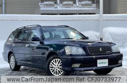 toyota crown-estate 2001 -TOYOTA--Crown Esrate TA-JZS173W--JZS173-0007583---TOYOTA--Crown Esrate TA-JZS173W--JZS173-0007583-