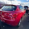 alfa-romeo giulietta 2012 -ALFA ROMEO--Alfa Romeo Giulietta 940141--ZAR94000007139542---ALFA ROMEO--Alfa Romeo Giulietta 940141--ZAR94000007139542- image 10