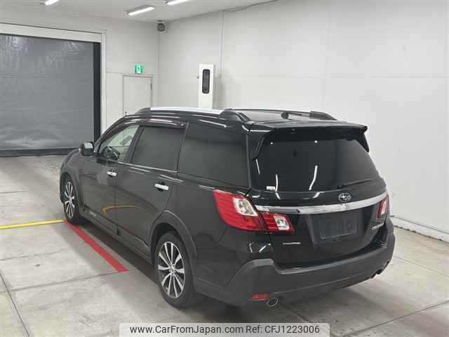 subaru exiga 2015 -SUBARU--Exiga YAM-017530---SUBARU--Exiga YAM-017530- image 2