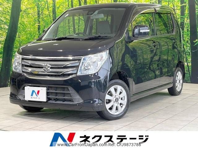 suzuki wagon-r 2014 -SUZUKI--Wagon R DAA-MH44S--MH44S-116189---SUZUKI--Wagon R DAA-MH44S--MH44S-116189- image 1