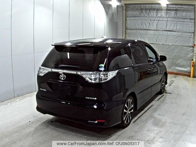 toyota estima 2013 -TOYOTA--Estima ACR50W--ACR50-0168245---TOYOTA--Estima ACR50W--ACR50-0168245- image 2