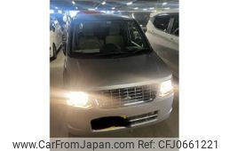 mitsubishi ek-wagon 2013 quick_quick_DBA-H82W_1508464