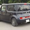 nissan cube 2011 -NISSAN 【野田 500】--Cube DBA-Z12--Z12-183378---NISSAN 【野田 500】--Cube DBA-Z12--Z12-183378- image 2