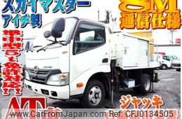 hino dutro 2016 -HINO--Hino Dutoro TKG-XZU605M--XZU605-0012323---HINO--Hino Dutoro TKG-XZU605M--XZU605-0012323-