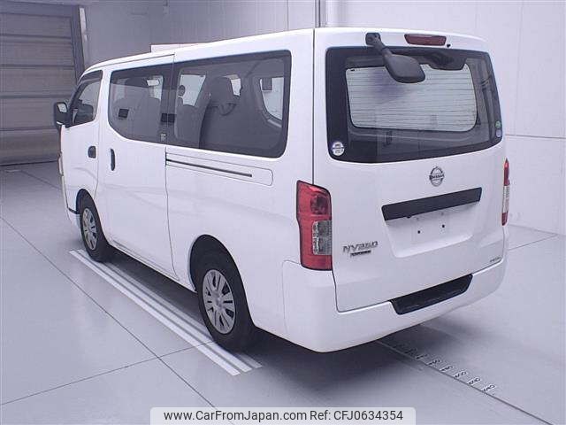 nissan caravan-van 2018 -NISSAN--Caravan Van VR2E26-109337---NISSAN--Caravan Van VR2E26-109337- image 2