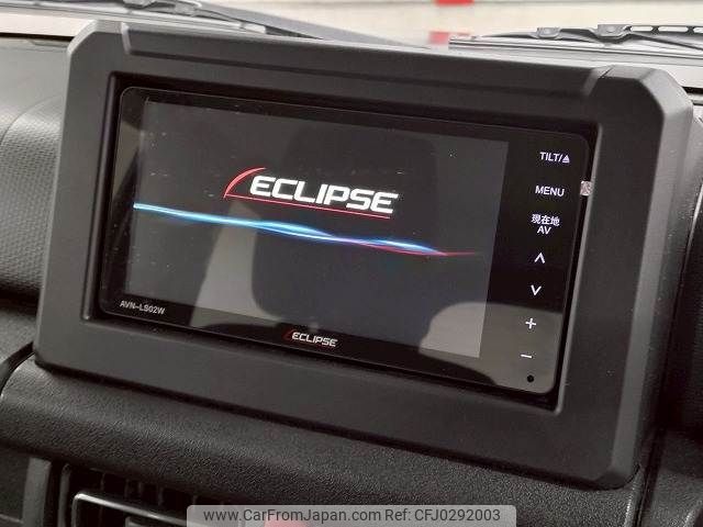 suzuki jimny 2024 CFJ0292003 image 2