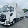 isuzu giga 2018 -ISUZU--Giga 2PG-2PG-CYJ77C---CYJ77C--7001311---ISUZU--Giga 2PG-2PG-CYJ77C---CYJ77C--7001311- image 12