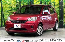 toyota passo 2017 quick_quick_M700A_M700A-0087980