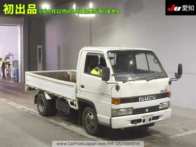 isuzu elf-truck 1991 CFJ1565916 image 1