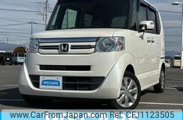 honda n-box 2016 quick_quick_DBA-JF1_JF1-2514397
