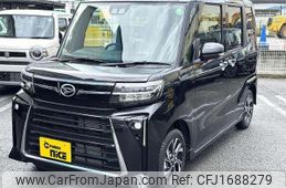 daihatsu tanto 2024 CFJ1688279