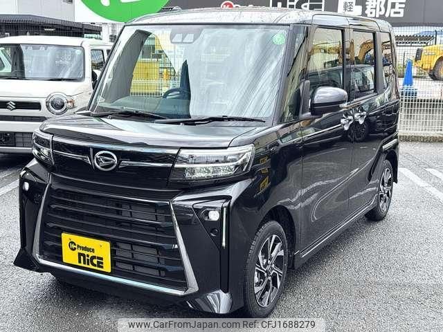 daihatsu tanto 2024 CFJ1688279 image 1