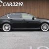 lexus gs 2012 -LEXUS--Lexus GS GWL10--6003089---LEXUS--Lexus GS GWL10--6003089- image 18