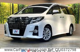 toyota alphard 2015 -TOYOTA--Alphard DBA-AGH30W--AGH30-0010426---TOYOTA--Alphard DBA-AGH30W--AGH30-0010426-