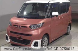 mitsubishi ek-space 2022 CFJ0758012