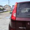 nissan note 2011 H11911 image 17