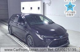 toyota corolla-touring-wagon 2019 -TOYOTA--Corolla Touring ZWE214W-6001251---TOYOTA--Corolla Touring ZWE214W-6001251-