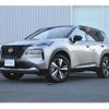nissan x-trail 2023 -NISSAN--X-Trail 6AA-SNT33--SNT33-028442---NISSAN--X-Trail 6AA-SNT33--SNT33-028442- image 1