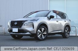 nissan x-trail 2023 -NISSAN--X-Trail 6AA-SNT33--SNT33-028442---NISSAN--X-Trail 6AA-SNT33--SNT33-028442-