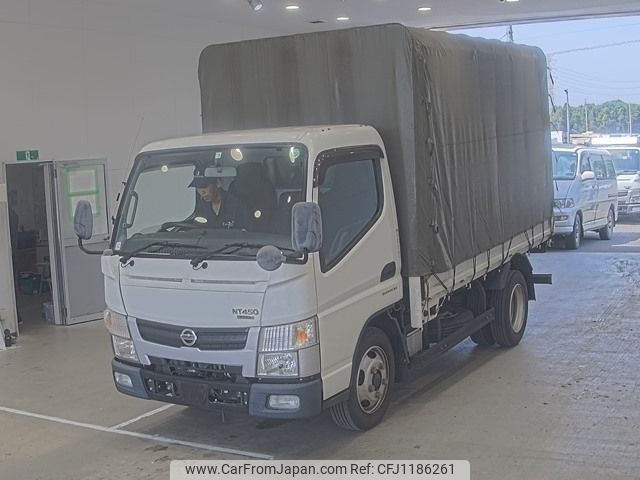 nissan atlas 2018 -NISSAN--Atlas FEA5W-560117---NISSAN--Atlas FEA5W-560117- image 1