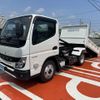 mitsubishi-fuso canter 2024 GOO_JP_700060017330240806059 image 4