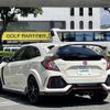 honda civic 2018 -HONDA--Civic DBA-FK8--FK8-1100109---HONDA--Civic DBA-FK8--FK8-1100109- image 15