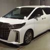 toyota alphard 2020 -TOYOTA--Alphard 3BA-AGH30W--AGH30-0339912---TOYOTA--Alphard 3BA-AGH30W--AGH30-0339912- image 1