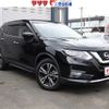 nissan x-trail 2018 -NISSAN--X-Trail DBA-NT32--NT32-090113---NISSAN--X-Trail DBA-NT32--NT32-090113- image 1