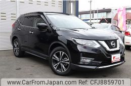 nissan x-trail 2018 -NISSAN--X-Trail DBA-NT32--NT32-090113---NISSAN--X-Trail DBA-NT32--NT32-090113-