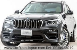 bmw alpina 2019 -BMW--BMW Alpina 3DA-LU20--WAPDG0100KLU20032---BMW--BMW Alpina 3DA-LU20--WAPDG0100KLU20032-