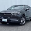 mazda cx-8 2018 -MAZDA--CX-8 3DA-KG2P--KG2P-204110---MAZDA--CX-8 3DA-KG2P--KG2P-204110- image 4