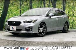 subaru impreza-wagon 2019 -SUBARU--Impreza Wagon DBA-GT7--GT7-200684---SUBARU--Impreza Wagon DBA-GT7--GT7-200684-