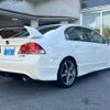 honda civic 2008 -HONDA--Civic FD2--1402786---HONDA--Civic FD2--1402786- image 2