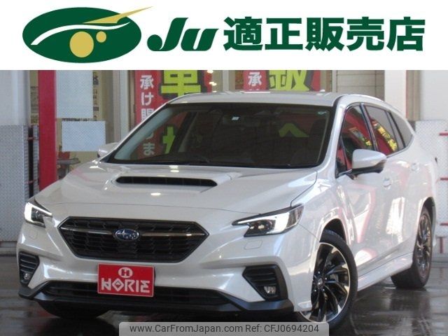 subaru levorg 2023 -SUBARU--Levorg VN5--047505---SUBARU--Levorg VN5--047505- image 1