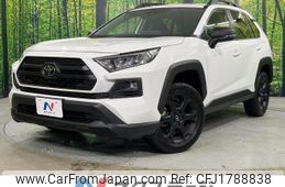 toyota rav4 2023 CFJ1788838