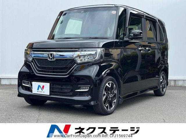 honda n-box 2020 CFJ1569744 image 1
