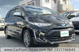 toyota estima-hybrid 2018 CFJ1746845