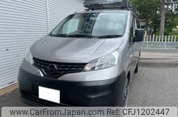 nissan nv200-vanette 2018 a374199e9aae9ff32151b0018e9774a0