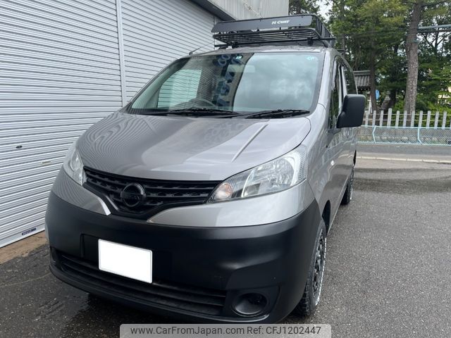 nissan nv200-vanette 2018 a374199e9aae9ff32151b0018e9774a0 image 1