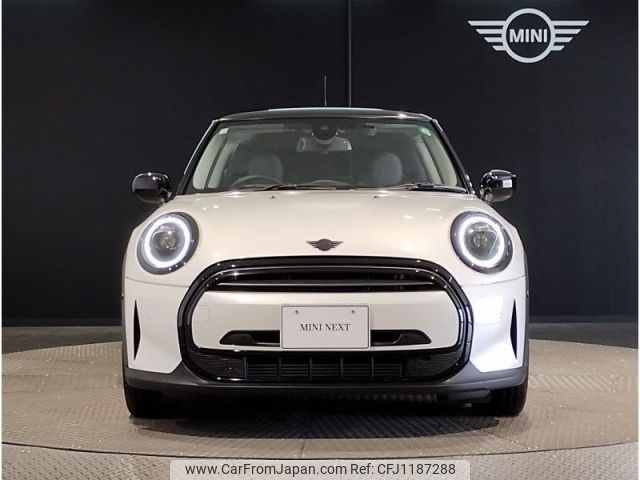 mini mini-others 2024 -BMW--BMW Mini 3BA-XR15MW--WMW32DH0302V88609---BMW--BMW Mini 3BA-XR15MW--WMW32DH0302V88609- image 2