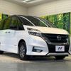 nissan serena 2018 -NISSAN--Serena DAA-HFC27--HFC27-020688---NISSAN--Serena DAA-HFC27--HFC27-020688- image 18