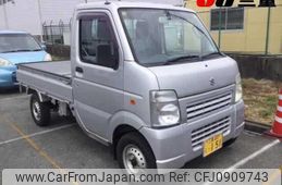 suzuki carry-truck 2009 -SUZUKI 【三重 480ｺ151】--Carry Truck DA63T--637829---SUZUKI 【三重 480ｺ151】--Carry Truck DA63T--637829-