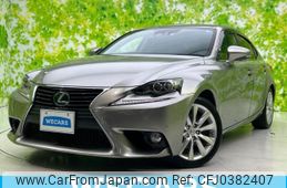 lexus is 2014 quick_quick_DAA-AVE30_AVE30-5025854